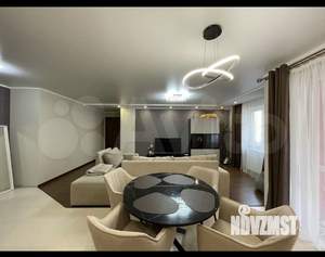 2-к квартира, на длительный срок, 57м2, 9/19 этаж