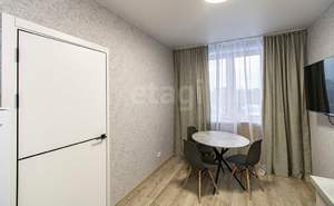 1-к квартира, на длительный срок, 26м2, 11/23 этаж