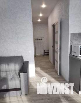 2-к квартира, на длительный срок, 42м2, 4/17 этаж