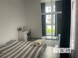 3-к квартира, посуточно, 90м2, 1/9 этаж