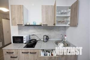 1-к квартира, посуточно, 20м2, 3/5 этаж