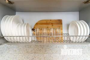 1-к квартира, посуточно, 56м2, 9/9 этаж