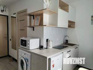 1-к квартира, посуточно, 35м2, 3/5 этаж