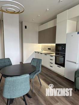 1-к квартира, на длительный срок, 45м2, 11/17 этаж