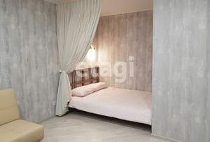 1-к квартира, на длительный срок, 41м2, 3/10 этаж