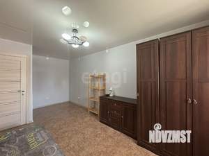 1-к квартира, на длительный срок, 30м2, 9/16 этаж