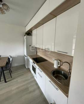 2-к квартира, на длительный срок, 55м2, 2/4 этаж