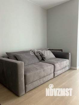 1-к квартира, на длительный срок, 49м2, 8/23 этаж