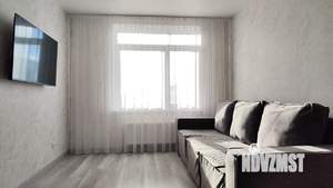 2-к квартира, посуточно, 47м2, 12/26 этаж