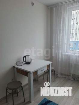 1-к квартира, на длительный срок, 35м2, 13/16 этаж