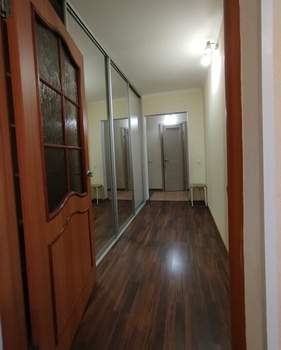 2-к квартира, на длительный срок, 50м2, 8/16 этаж