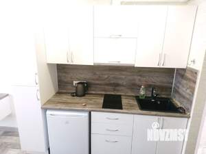 1-к квартира, посуточно, 21м2, 2/10 этаж