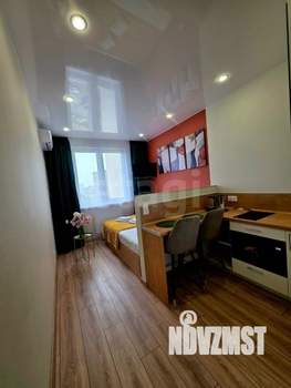 Студия квартира, на длительный срок, 22м2, 9/9 этаж