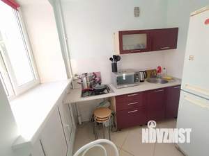 2-к квартира, посуточно, 52м2, 3/5 этаж