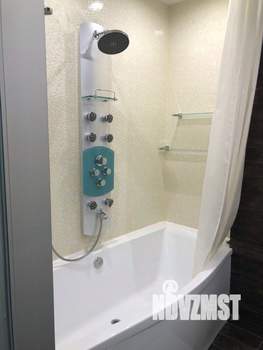 1-к квартира, на длительный срок, 54м2, 8/18 этаж