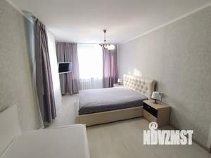 3-к квартира, посуточно, 77м2, 5/9 этаж