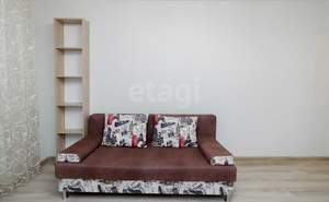 Студия квартира, на длительный срок, 28м2, 12/15 этаж