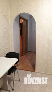 2-к квартира, на длительный срок, 52м2, 8/16 этаж