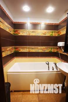 2-к квартира, посуточно, 52м2, 8/9 этаж