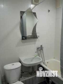 1-к квартира, на длительный срок, 33м2, 1/9 этаж