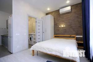 Студия квартира, посуточно, 30м2, 5/9 этаж