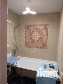 1-к квартира, на длительный срок, 33м2, 3/4 этаж