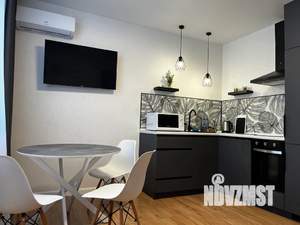 1-к квартира, посуточно, 33м2, 7/13 этаж