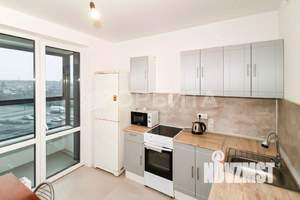 2-к квартира, на длительный срок, 50м2, 5/24 этаж