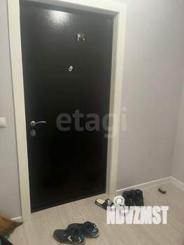1-к квартира, на длительный срок, 40м2, 10/17 этаж