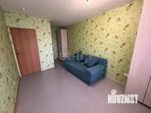 1-к квартира, на длительный срок, 30м2, 8/16 этаж