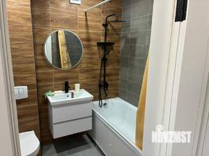 Студия квартира, на длительный срок, 28м2, 13/13 этаж