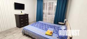 1-к квартира, посуточно, 40м2, 8/14 этаж