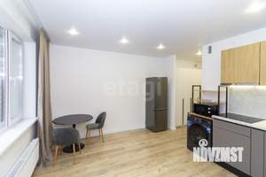 1-к квартира, на длительный срок, 38м2, 10/15 этаж