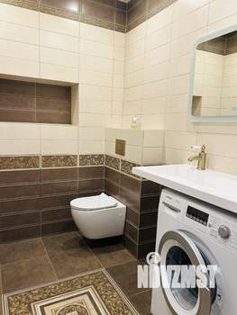 3-к квартира, на длительный срок, 119м2, 4/9 этаж
