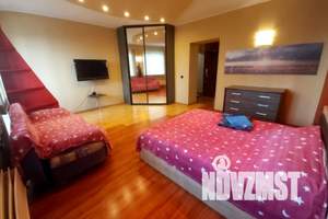 1-к квартира, посуточно, 48м2, 12/12 этаж