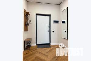 1-к квартира, посуточно, 45м2, 18/18 этаж