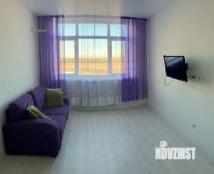 Студия квартира, на длительный срок, 30м2, 8/20 этаж