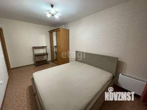 1-к квартира, на длительный срок, 32м2, 4/9 этаж