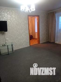 2-к квартира, посуточно, 42м2, 3/5 этаж