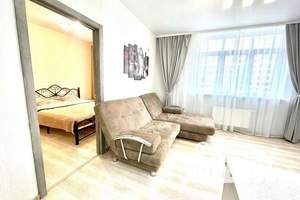 1-к квартира, посуточно, 40м2, 3/13 этаж