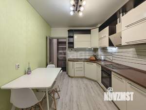 2-к квартира, на длительный срок, 52м2, 7/16 этаж