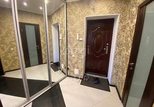 1-к квартира, на длительный срок, 41м2, 4/10 этаж