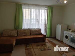 1-к квартира, на длительный срок, 28м2, 2/19 этаж