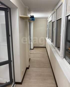 1-к квартира, на длительный срок, 42м2, 8/10 этаж