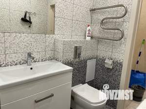 1-к квартира, посуточно, 40м2, 8/10 этаж