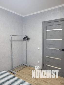 2-к квартира, посуточно, 50м2, 1/16 этаж