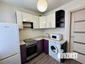 1-к квартира, посуточно, 31м2, 5/5 этаж