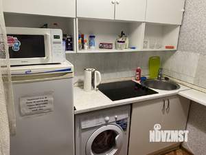 1-к квартира, посуточно, 43м2, 4/5 этаж