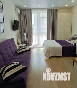 1-к квартира, посуточно, 30м2, 2/9 этаж