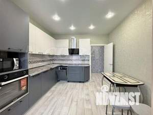 2-к квартира, на длительный срок, 63м2, 2/4 этаж